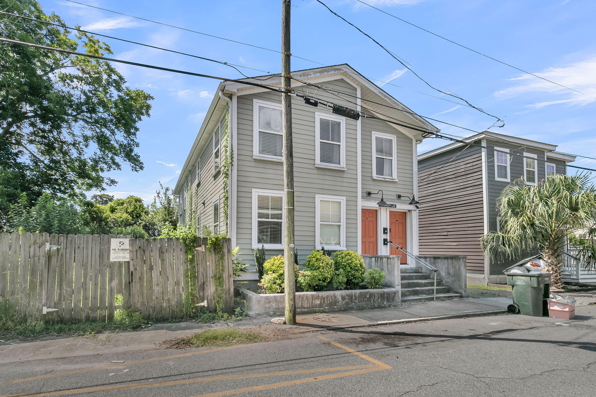 5 Strawberry Lane A And B