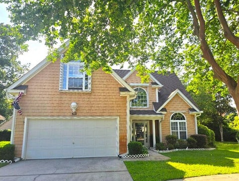Photo of 805 Heyward Cove, Charleston, SC 29412 (MLS # 26016498)