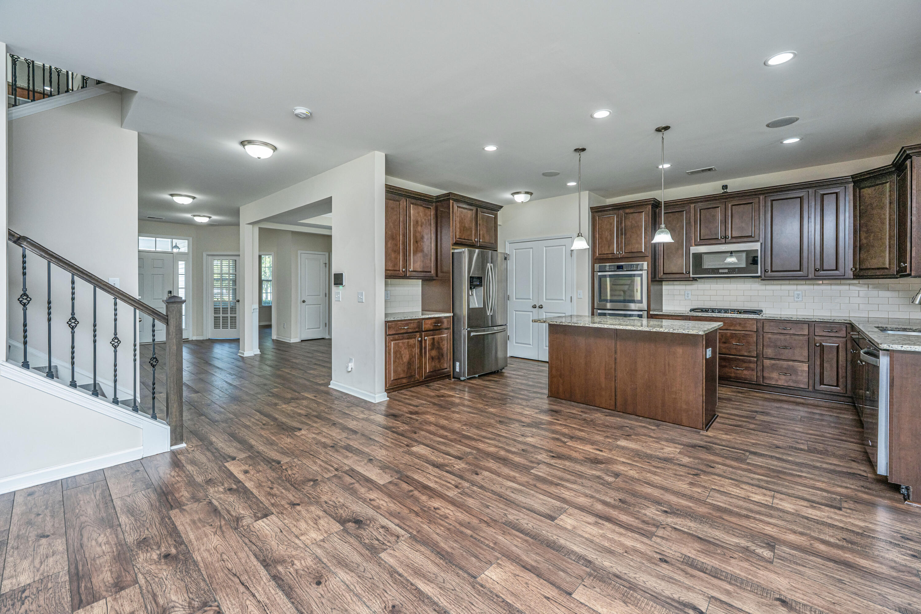 201 Bigleaf Court