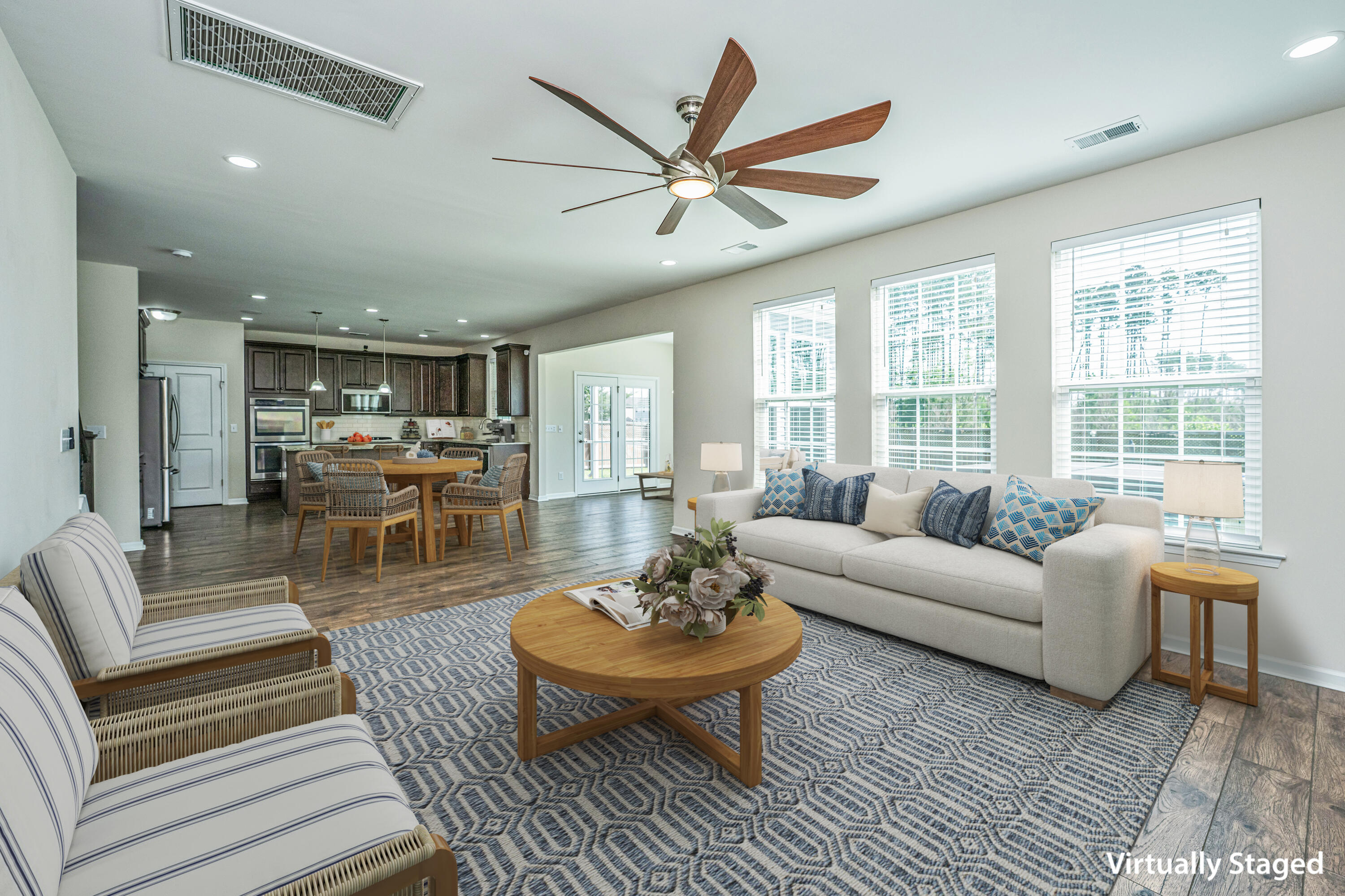 201 Bigleaf Court