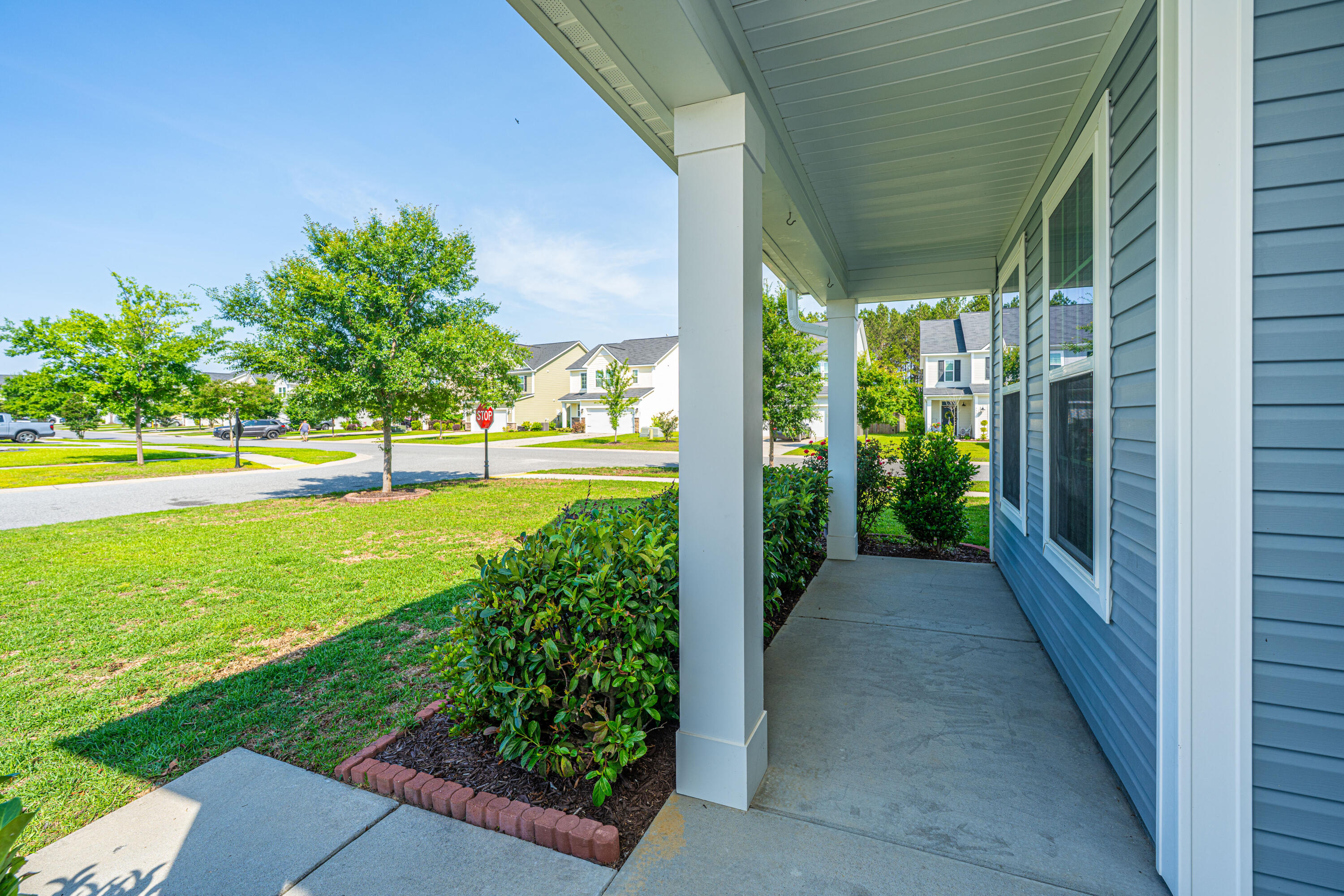 201 Bigleaf Court