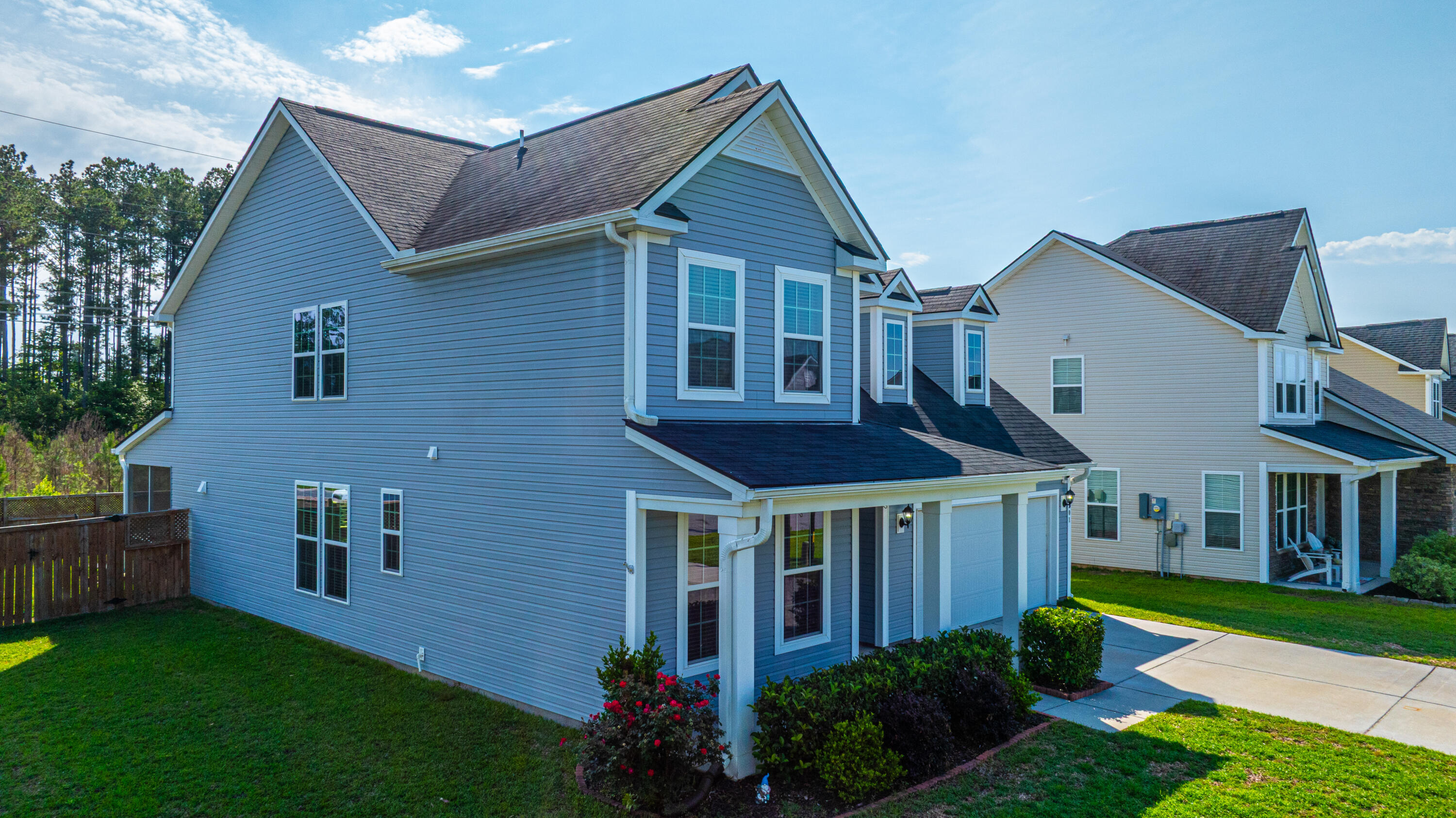 201 Bigleaf Court