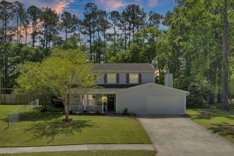 116 Trestlewood Drive, Summerville, SC 29486 - MLS#: 25009985