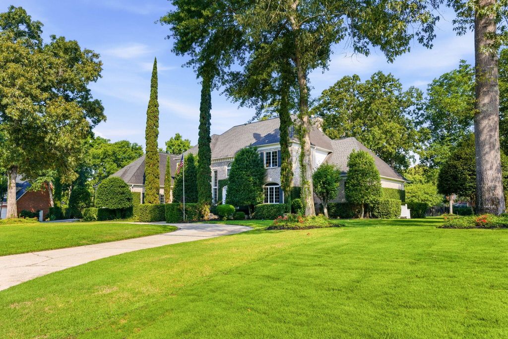 Photo of 4221 Sawgrass Drive, North Charleston, SC 29420 (MLS # 26014706)