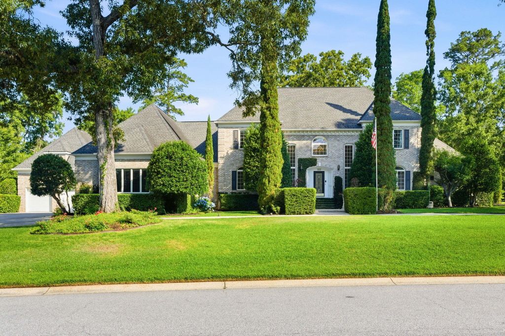 Photo of 4221 Sawgrass Drive, North Charleston, SC 29420 (MLS # 26014706)