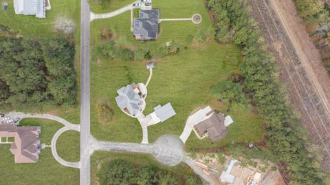 A home in Moncks Corner