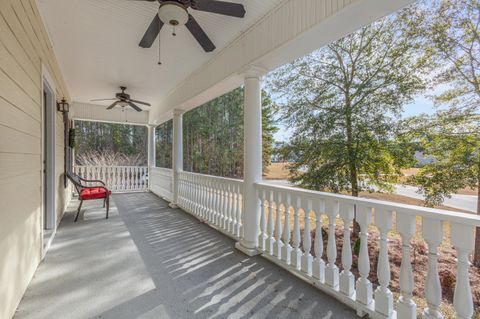 A home in Moncks Corner