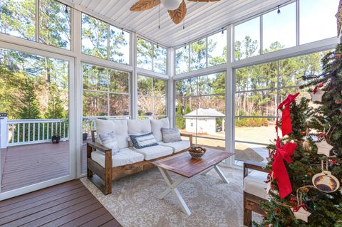 A home in Moncks Corner