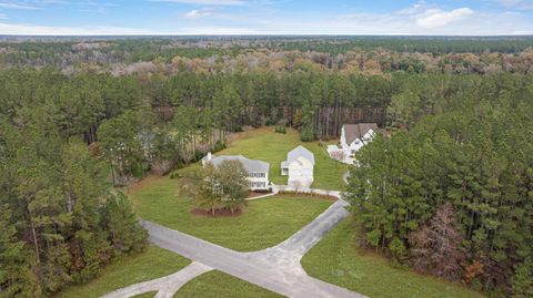 A home in Moncks Corner