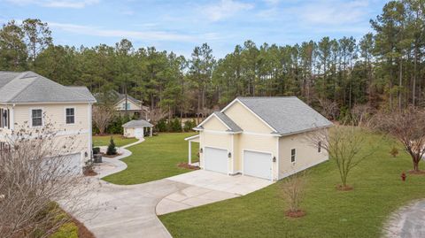 A home in Moncks Corner