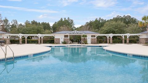 A home in Moncks Corner