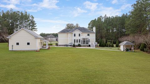 A home in Moncks Corner