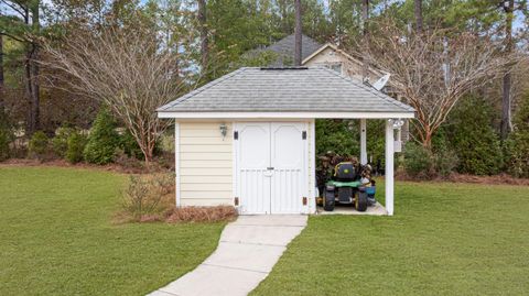 A home in Moncks Corner