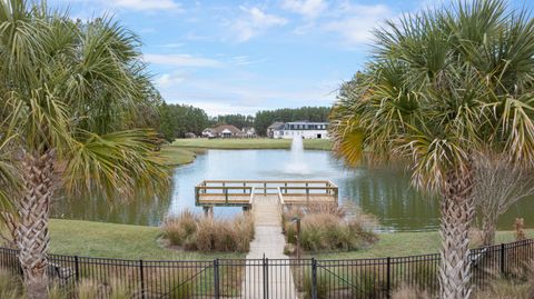 A home in Moncks Corner