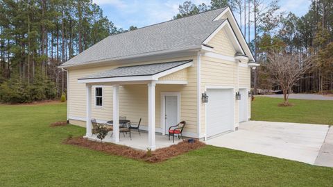 A home in Moncks Corner