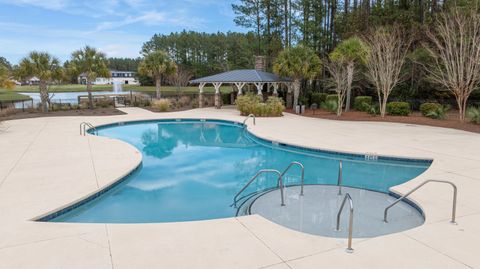 A home in Moncks Corner