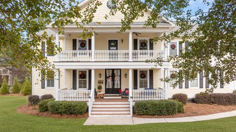 A home in Moncks Corner