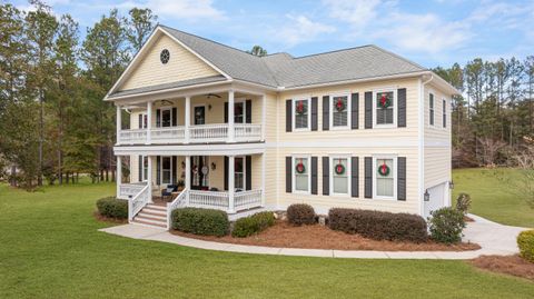 A home in Moncks Corner