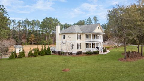 A home in Moncks Corner