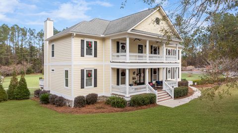 A home in Moncks Corner