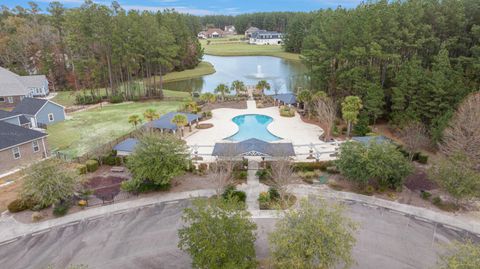 A home in Moncks Corner