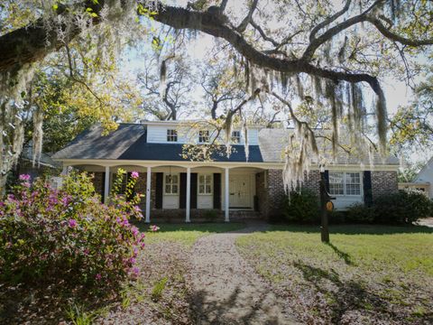 731 Pitt Street Mount Pleasant SC 29464