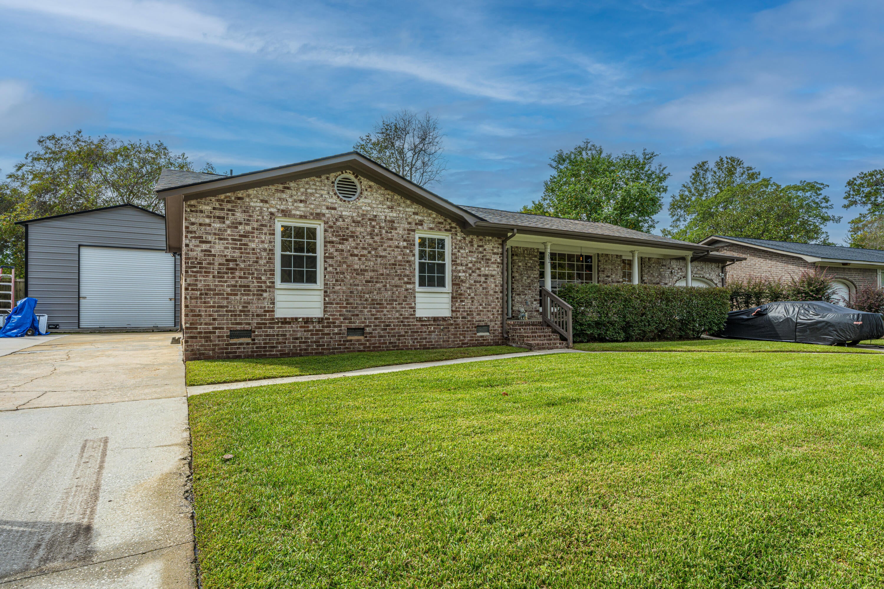 202 Loblolly Circle