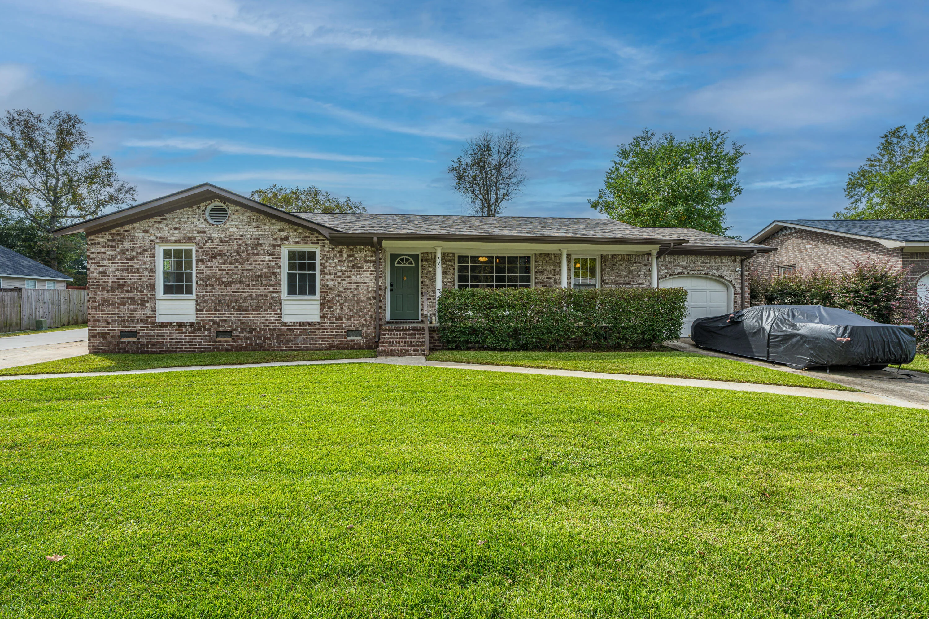 202 Loblolly Circle