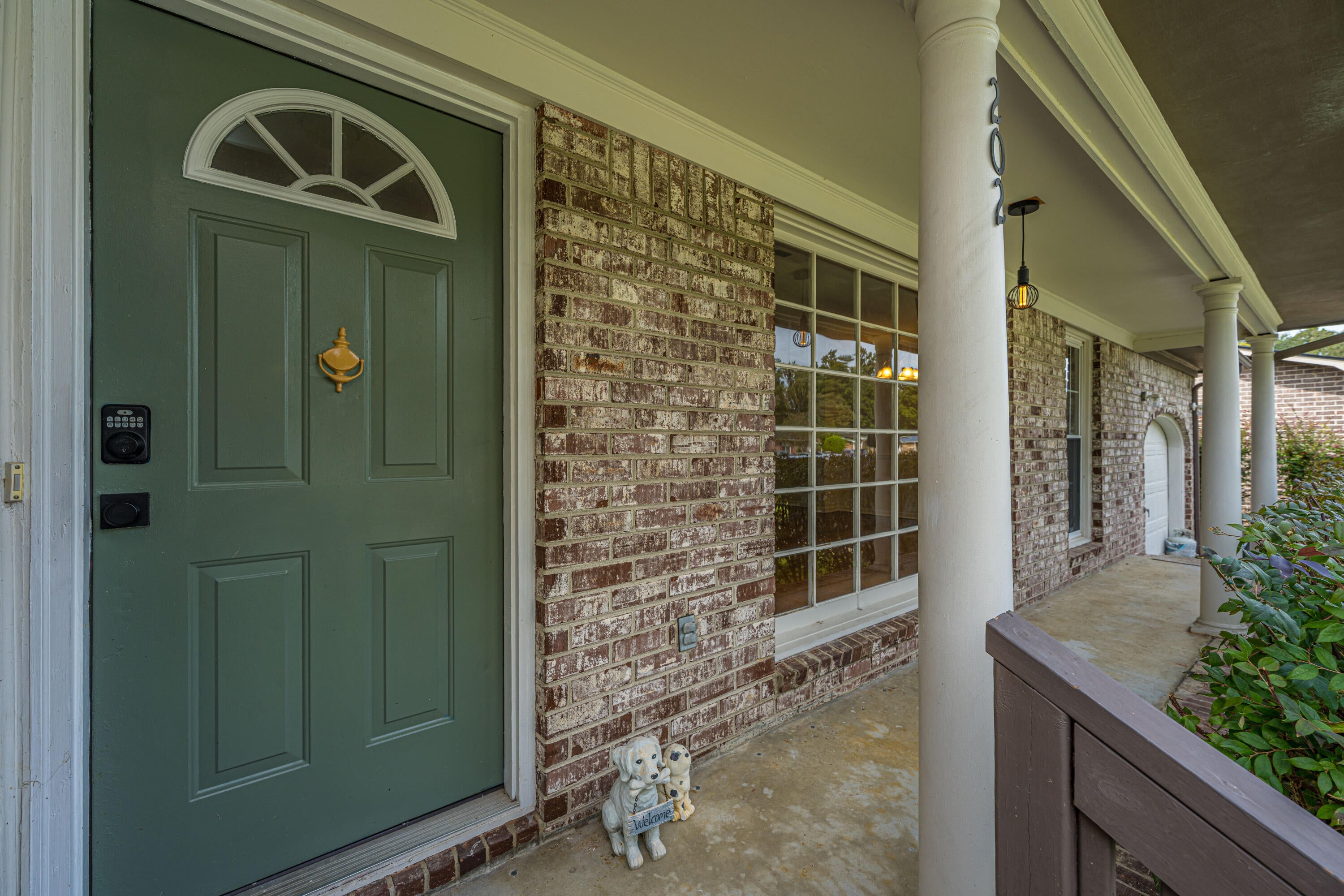 202 Loblolly Circle