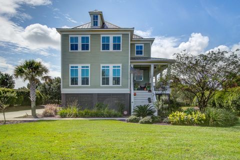 Photo of 1507 Bower Ln Ln, Johns Island, SC 29455 (MLS # 25027411)