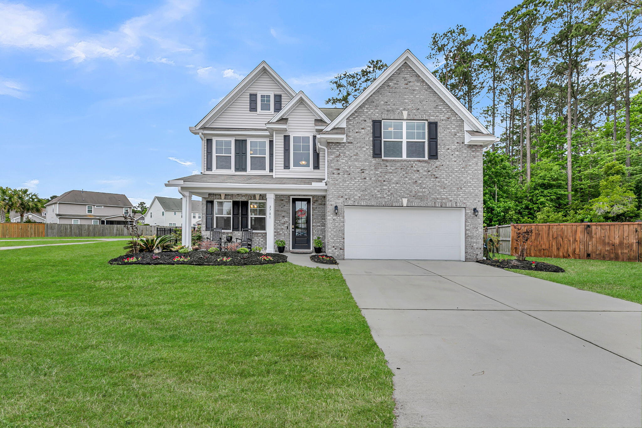 2701 Sunrose Lane, Johns Island, SC, 29455