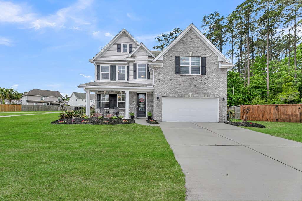 Photo of 2701 Sunrose Lane, Johns Island, SC 29455 (MLS # 26021710)