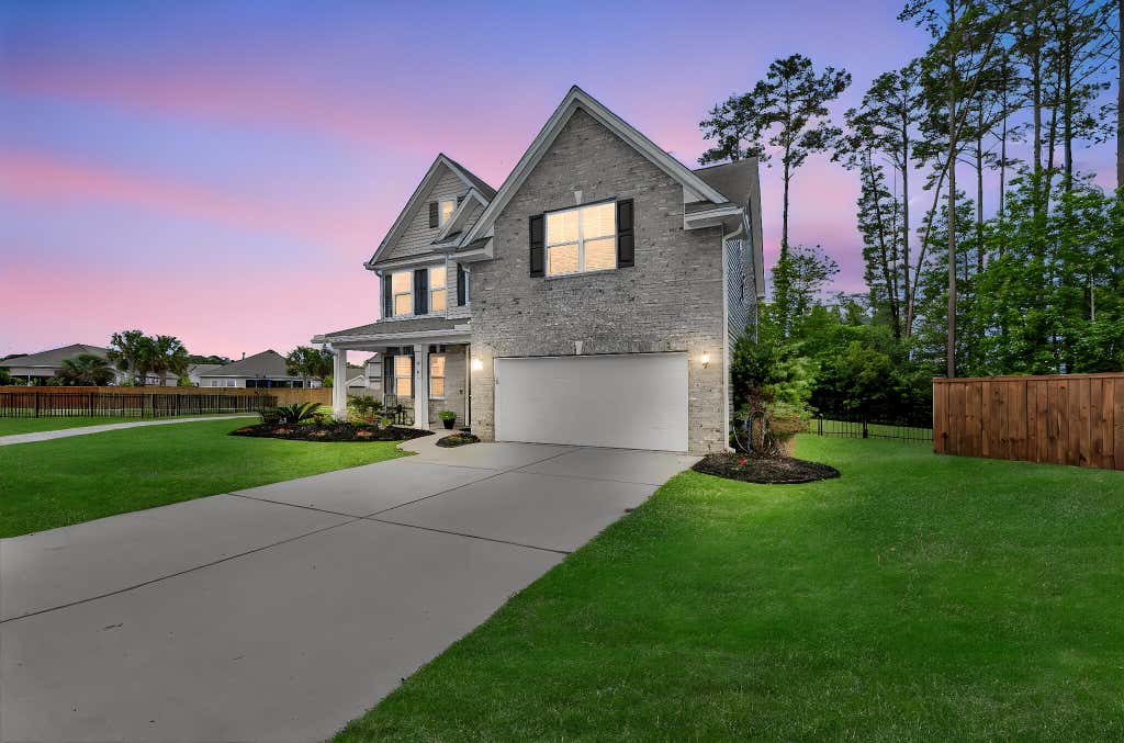 Photo of 2701 Sunrose Lane, Johns Island, SC 29455 (MLS # 26021710)