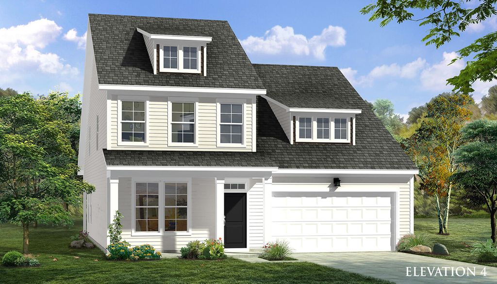 Photo of 9255 Blue Jay Lane, Awendaw, SC 29429 (MLS # 25015954)
