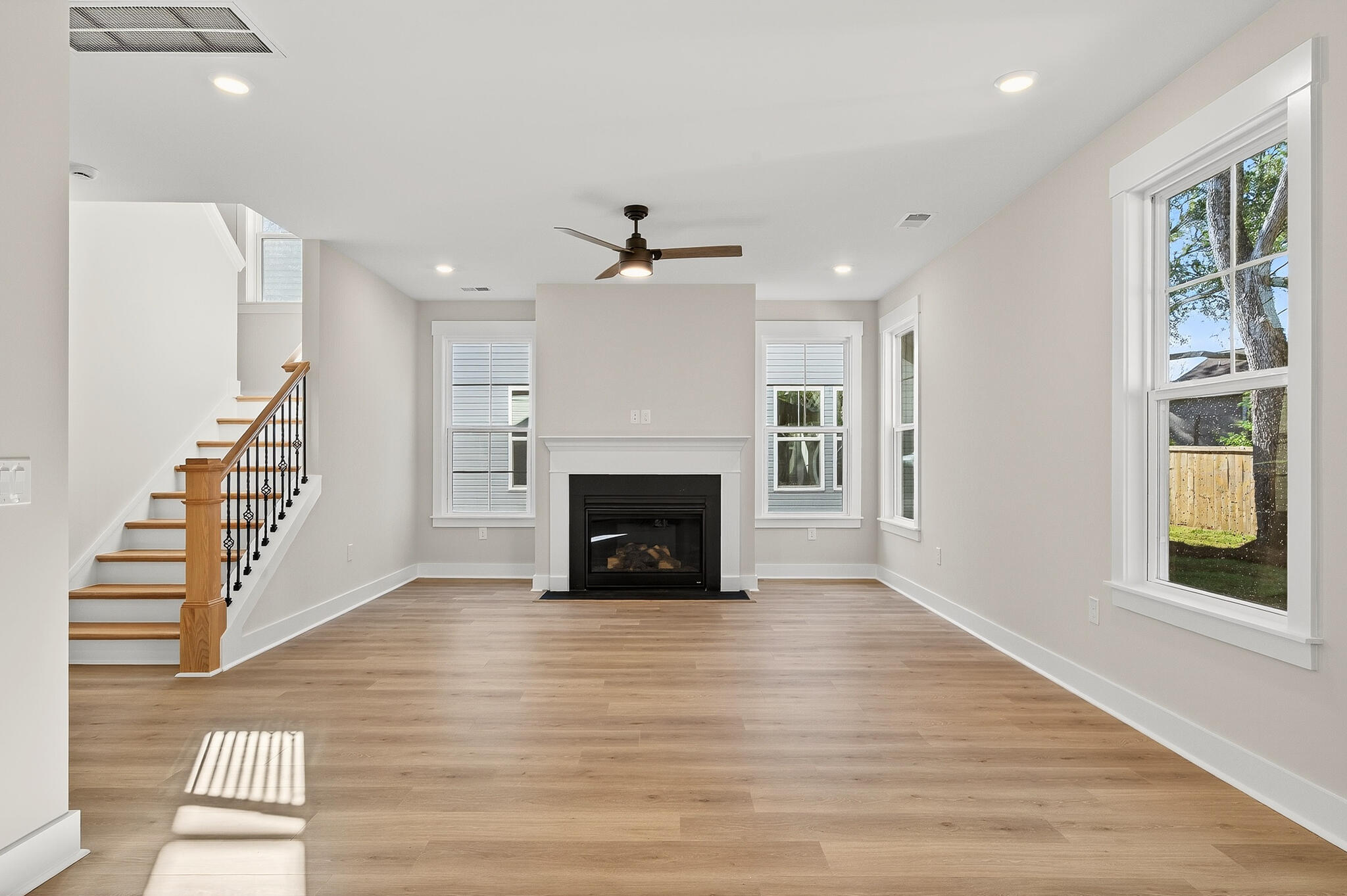 8601 Connor Court