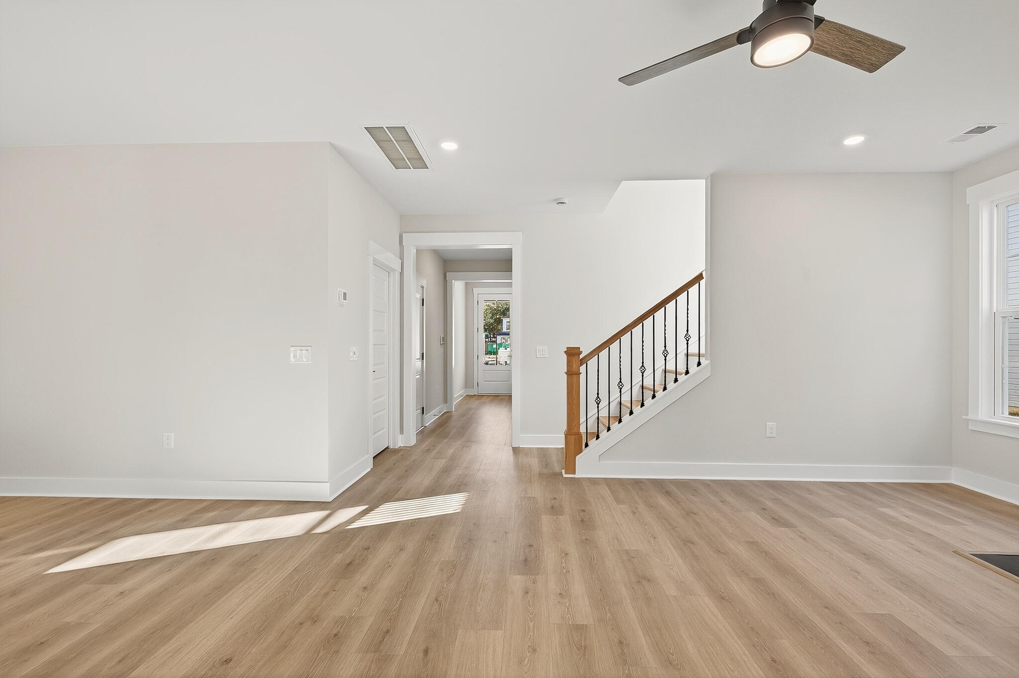 8601 Connor Court