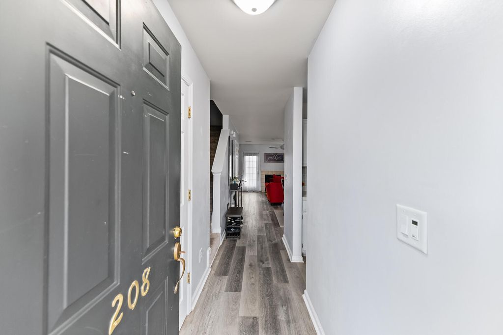 Photo of 208 Reserve Way, Summerville, SC 29485 (MLS # 25031547)