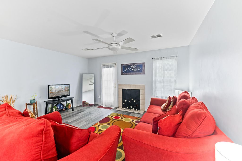 Photo of 208 Reserve Way, Summerville, SC 29485 (MLS # 25031547)