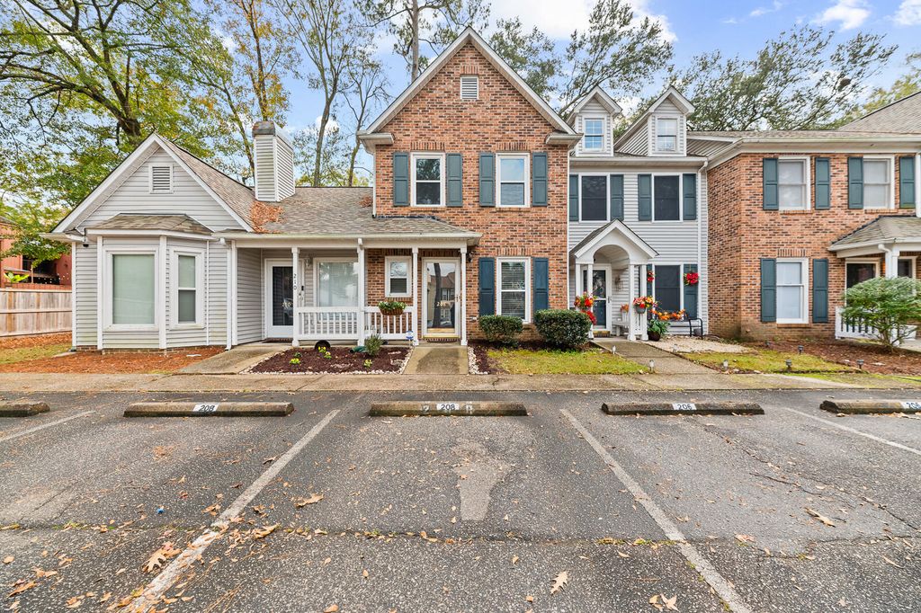 Photo of 208 Reserve Way, Summerville, SC 29485 (MLS # 25031547)