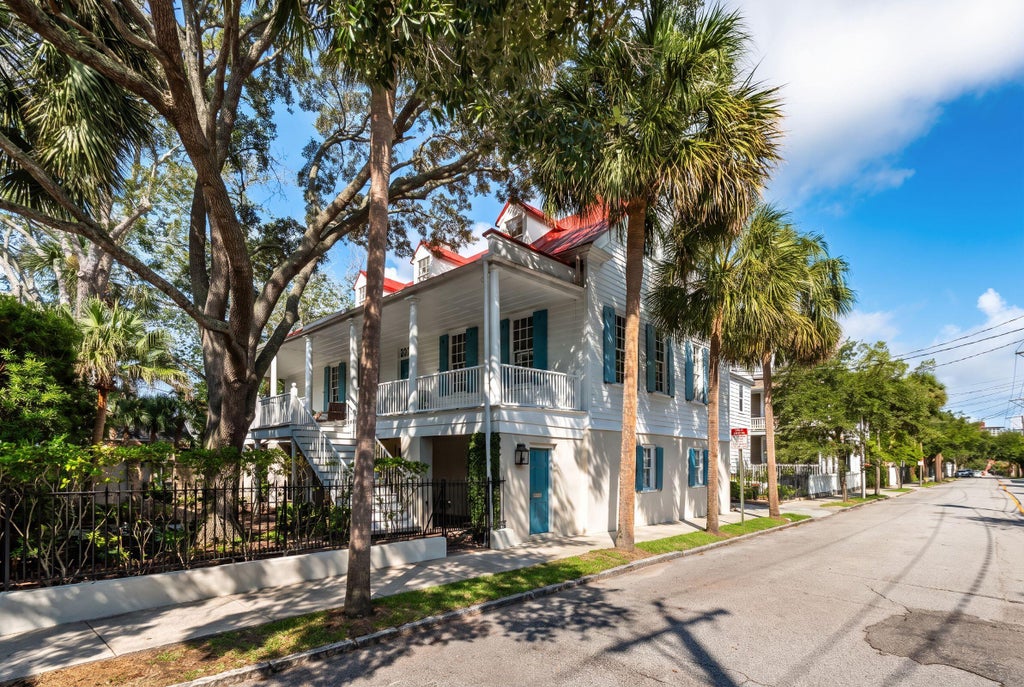 Photo of 19 Gadsden Street, Charleston, SC 29401 (MLS # 26025802)