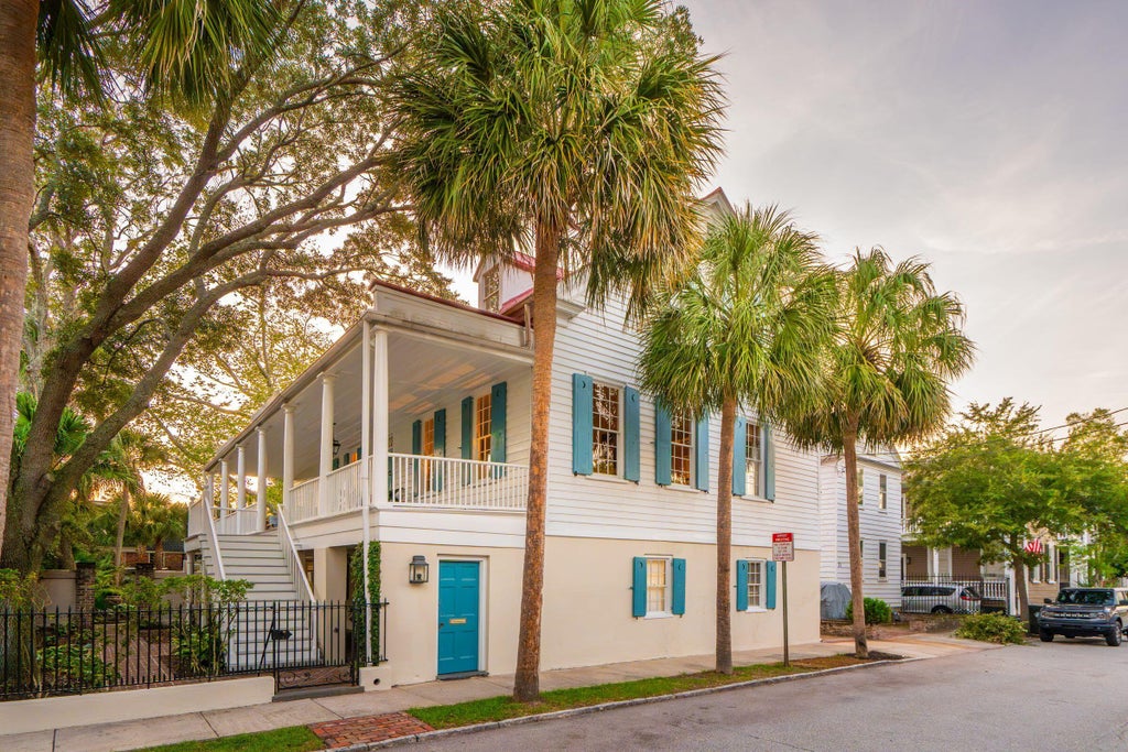 Photo of 19 Gadsden Street, Charleston, SC 29401 (MLS # 26025802)