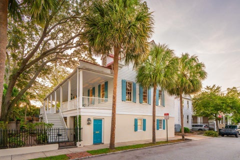 Photo of 19 Gadsden Street, Charleston, SC 29401 (MLS # 26025802)