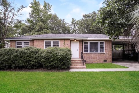 7021 Midland Drive North Charleston SC 29406