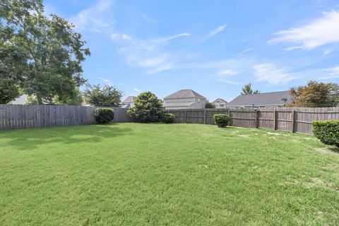 A home in Johns Island