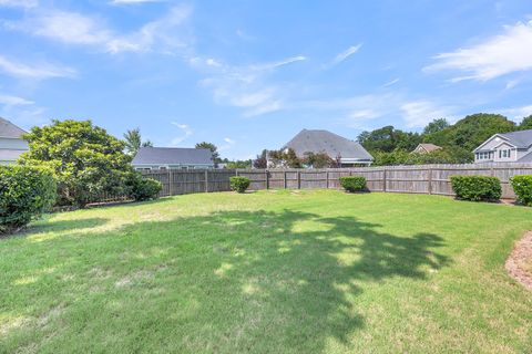 A home in Johns Island