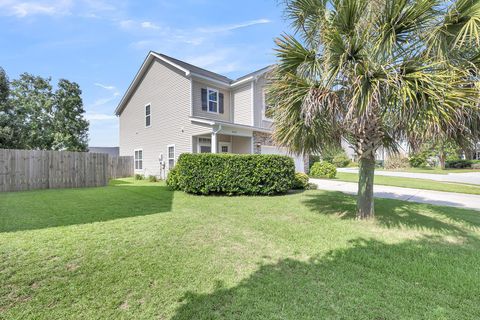 A home in Johns Island