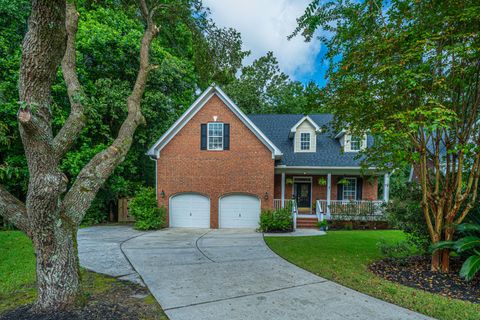 8631 Woodland Walk North Charleston SC 29420