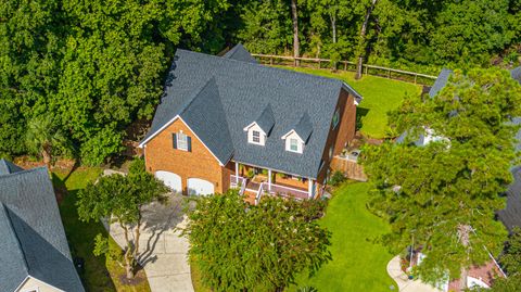 8631 Woodland Walk North Charleston SC 29420