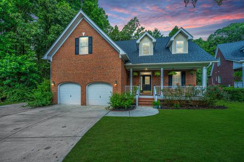 8631 Woodland Walk North Charleston SC 29420