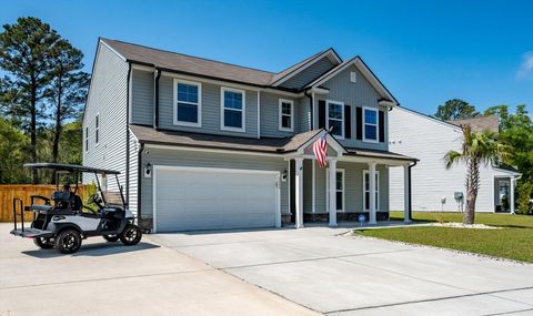 Photo of 2009 Elvington Road, Johns Island, SC 29455 (MLS # 26008888)